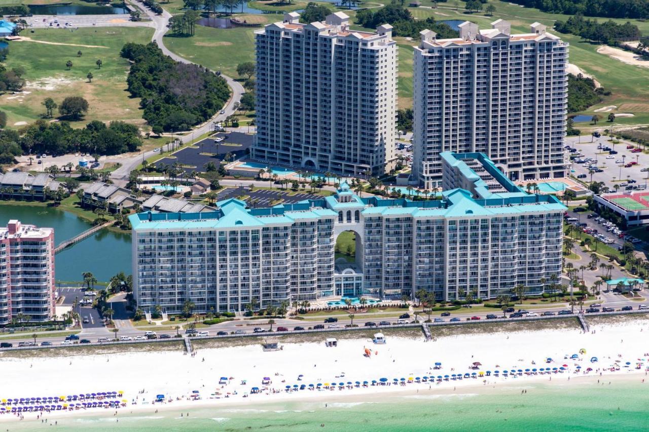 Ariel Dunes I 802 Дестин Экстерьер фото